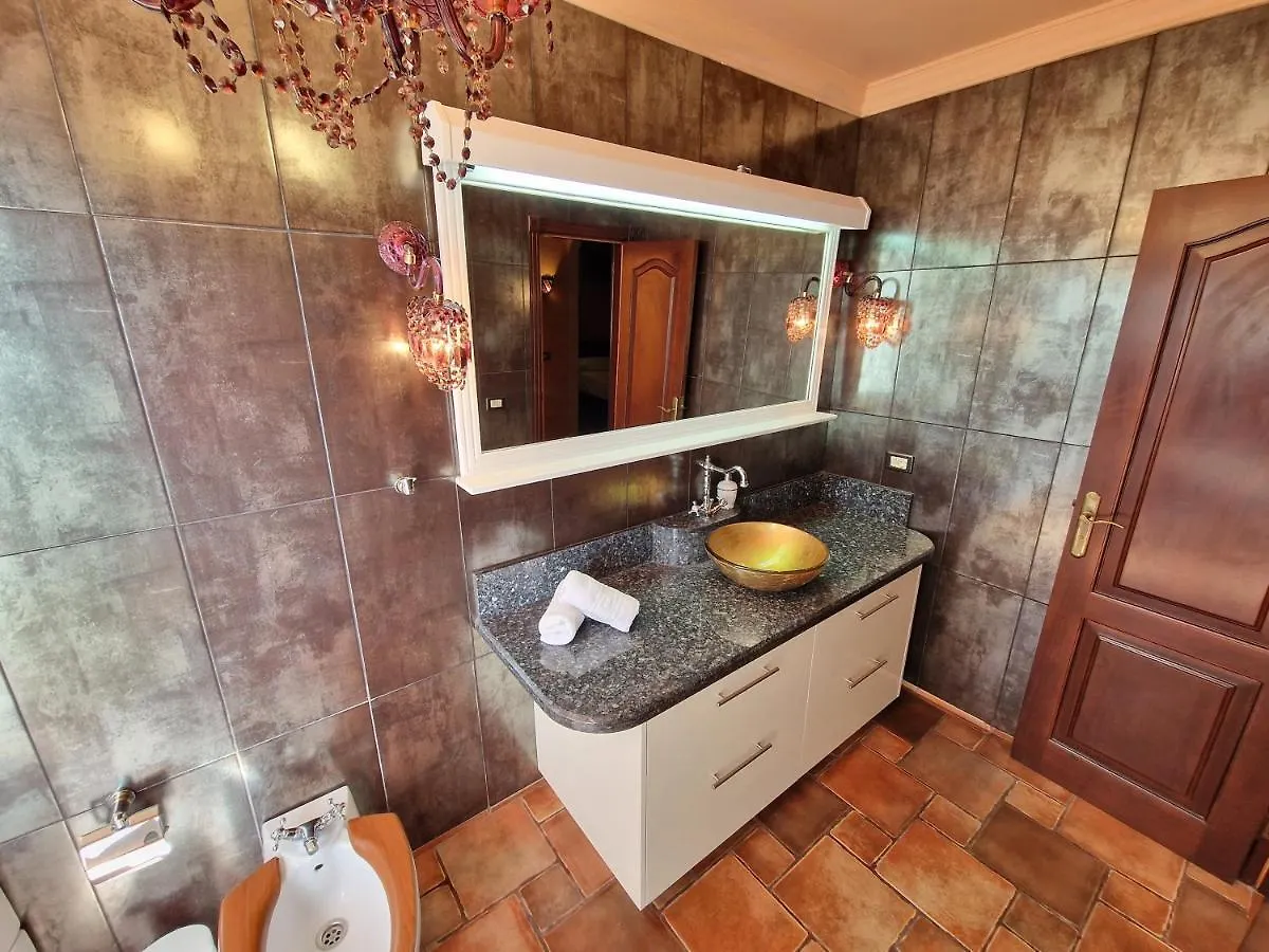 Villa Habibi Luxury 5B Chayofa Hiszpania