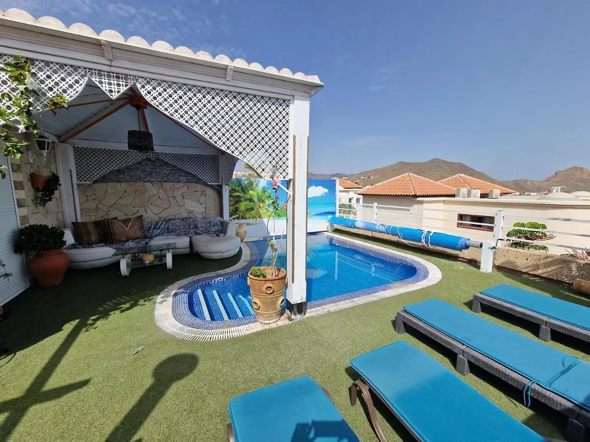Villa Habibi Luxury 5B Chayofa 0*,  Hiszpania