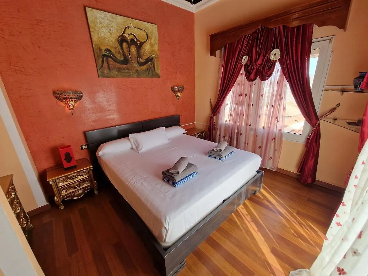 Villa Habibi Luxury 5B Chayofa 0*,  İspanya