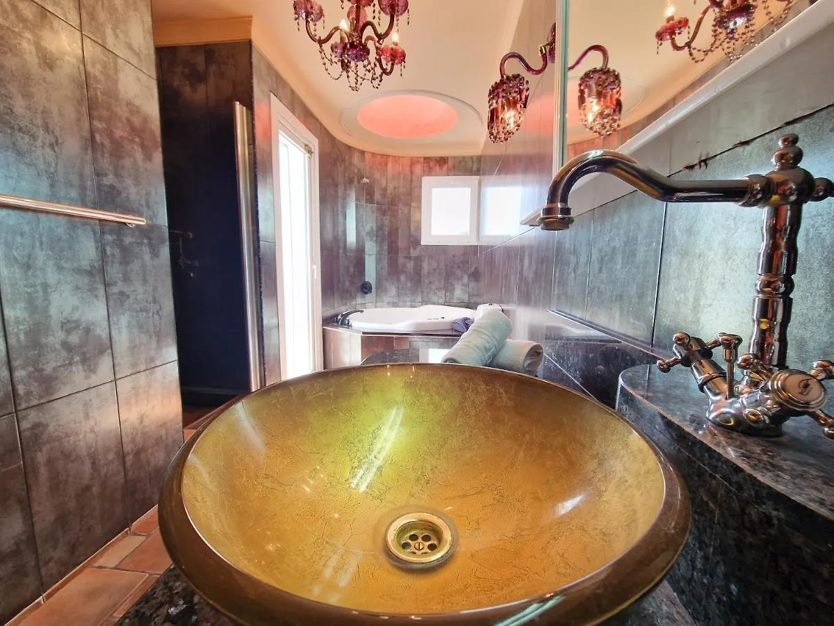Villa Habibi Luxury 5B Chayofa İspanya