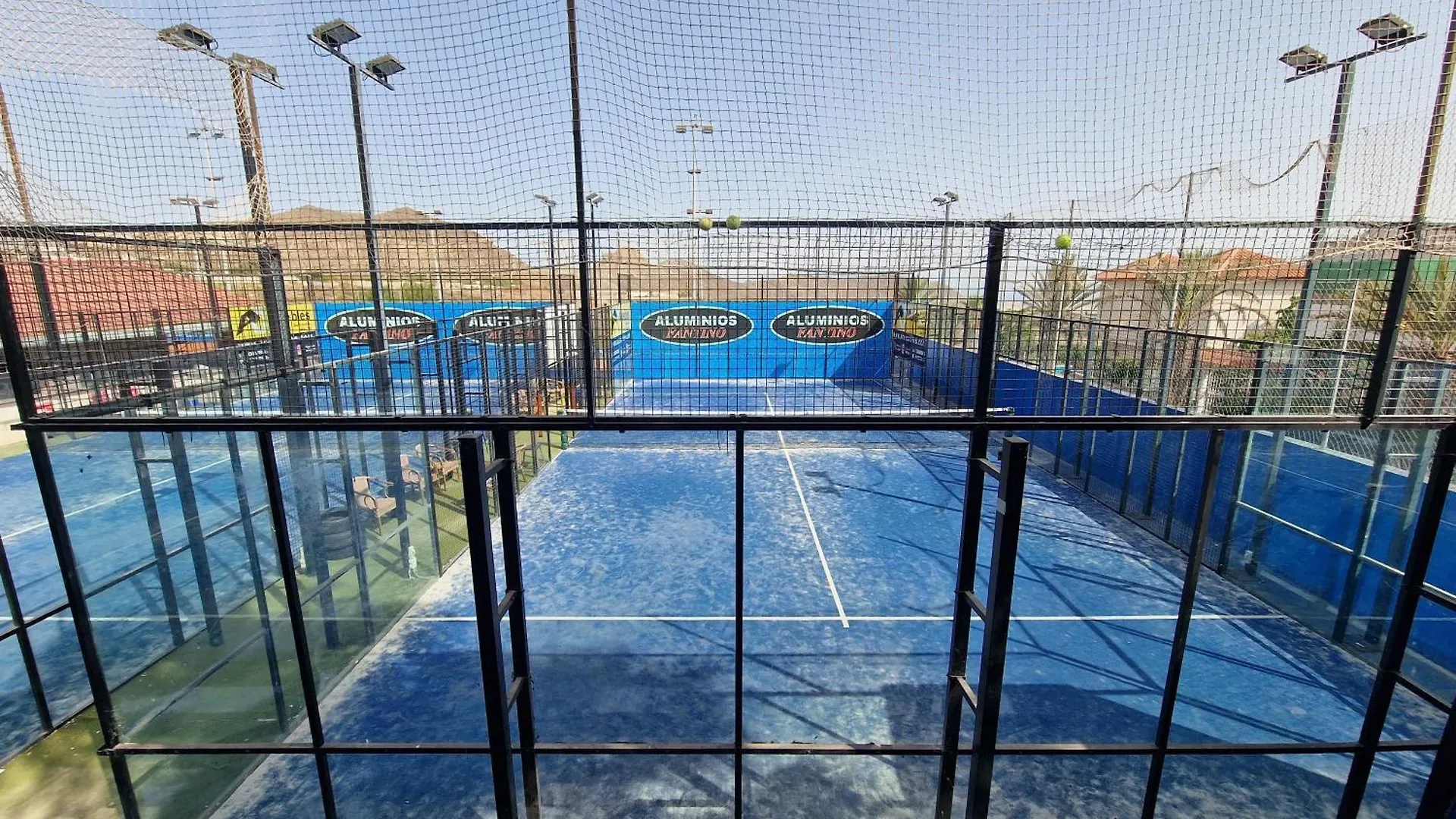 Villa Habibi Luxury 5B Chayofa Hiszpania