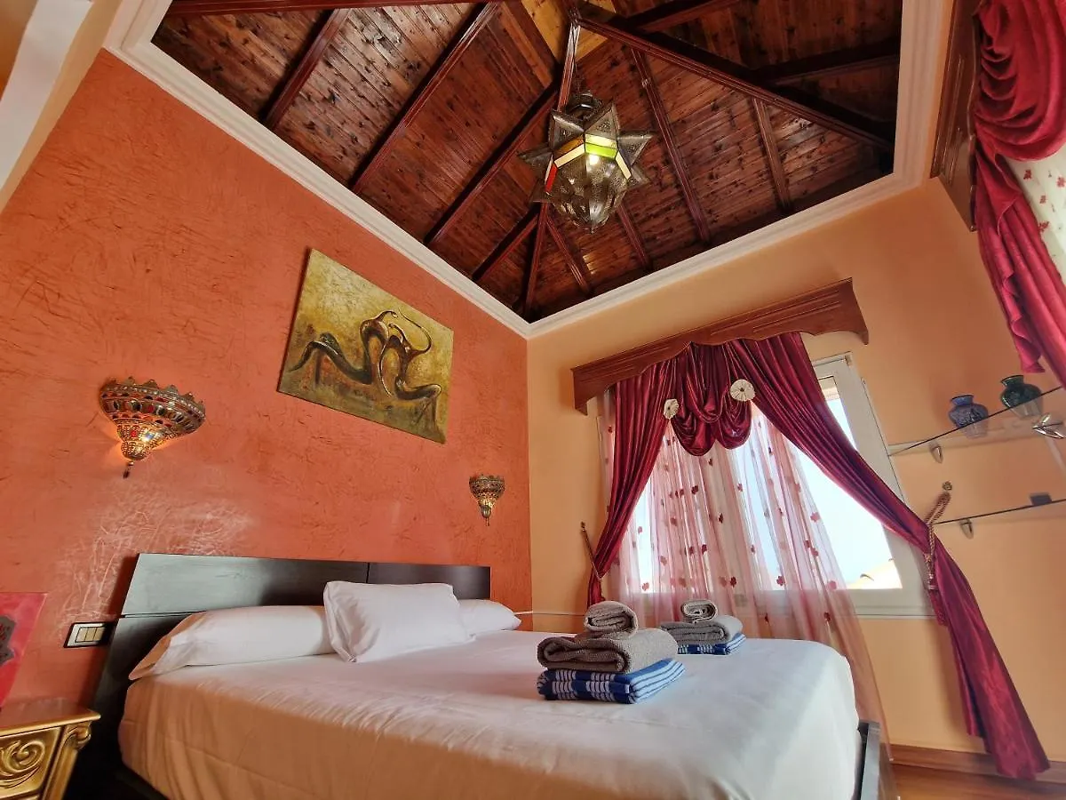 Chayofa Villa Habibi Luxury 5B