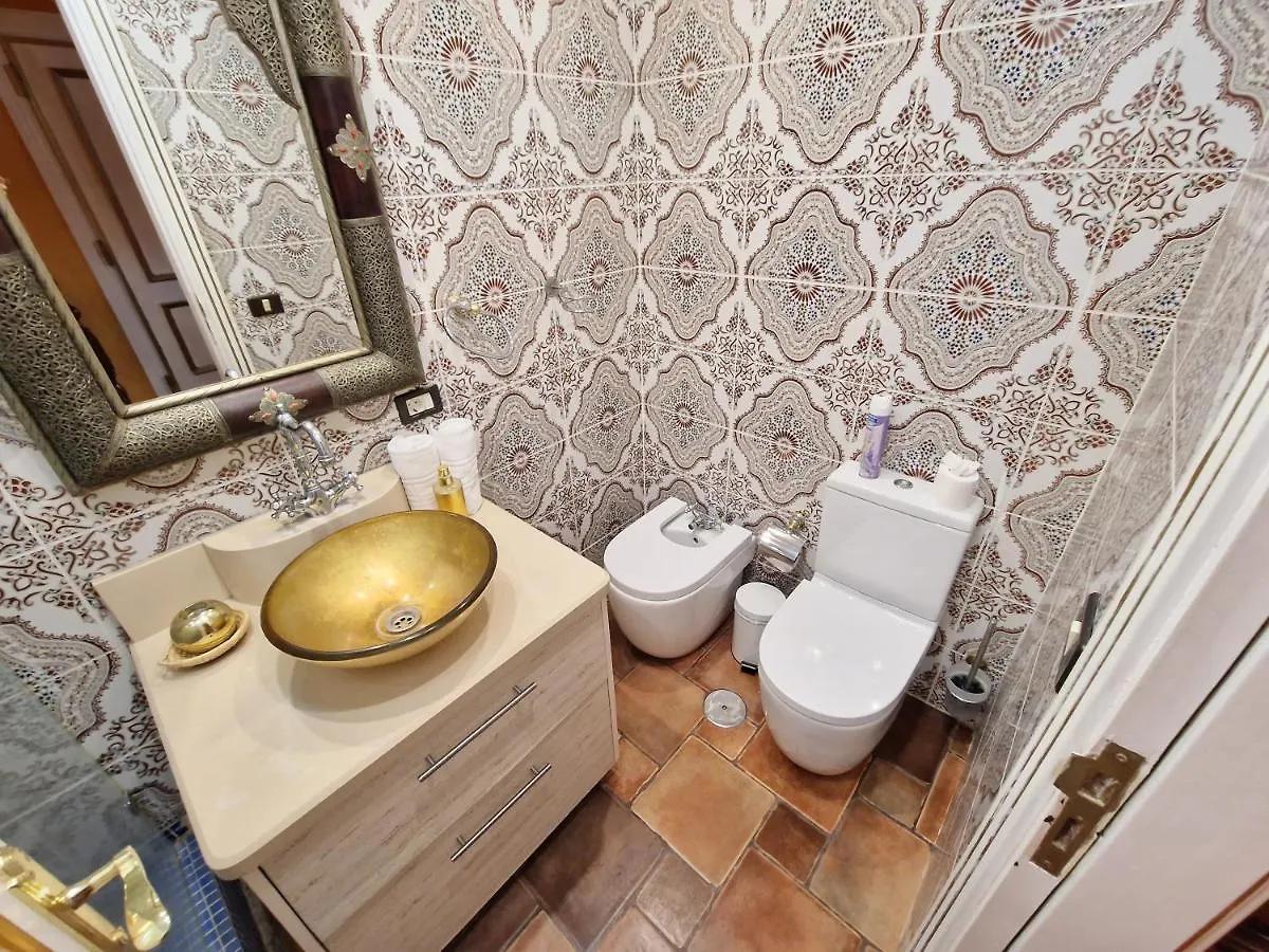 Chayofa Villa Habibi Luxury 5B