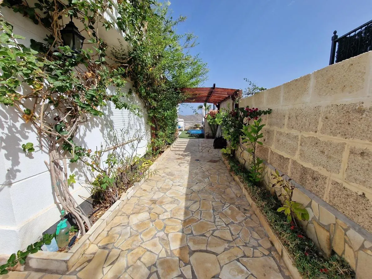 Chayofa Villa Habibi Luxury 5B