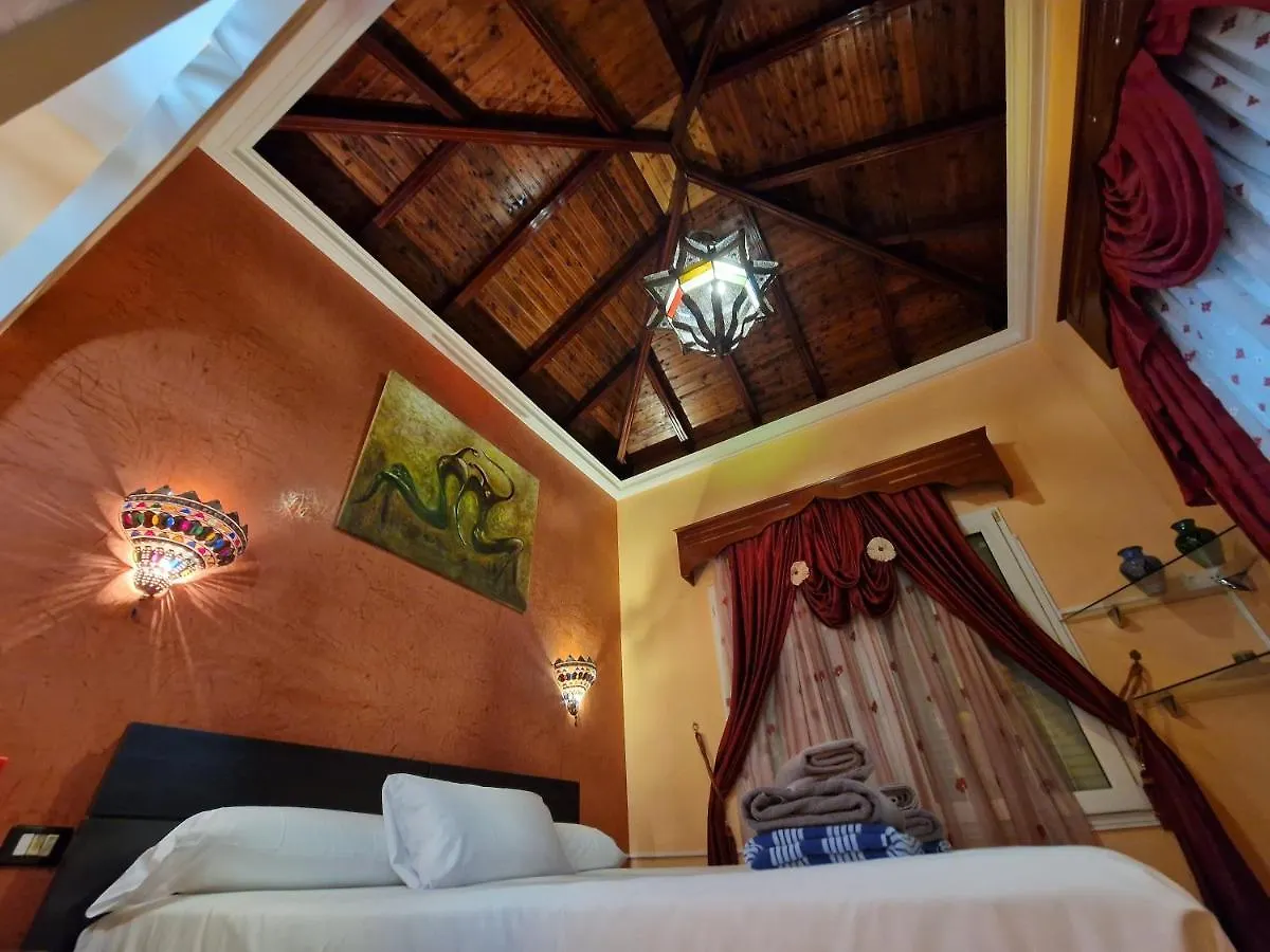 Chayofa Villa Habibi Luxury 5B