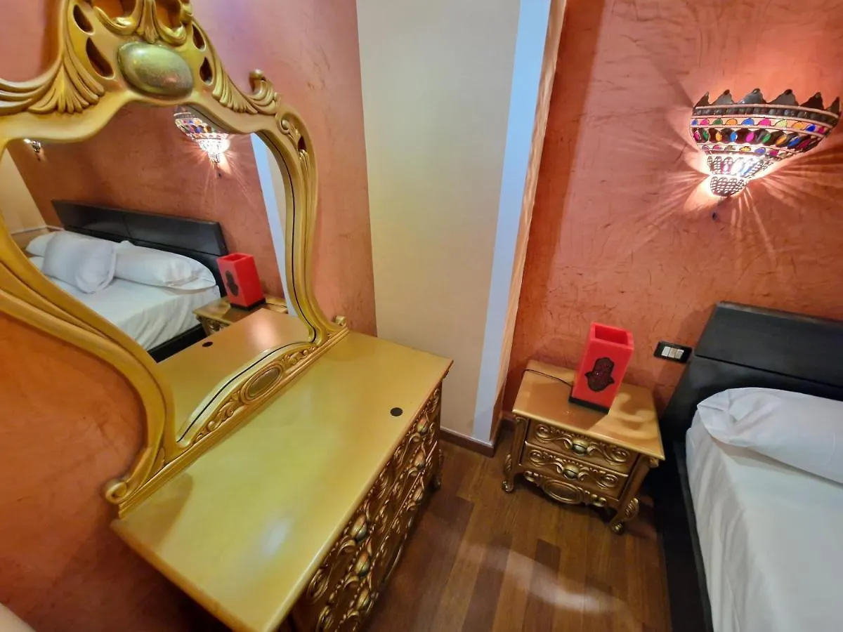 Chayofa Villa Habibi Luxury 5B
