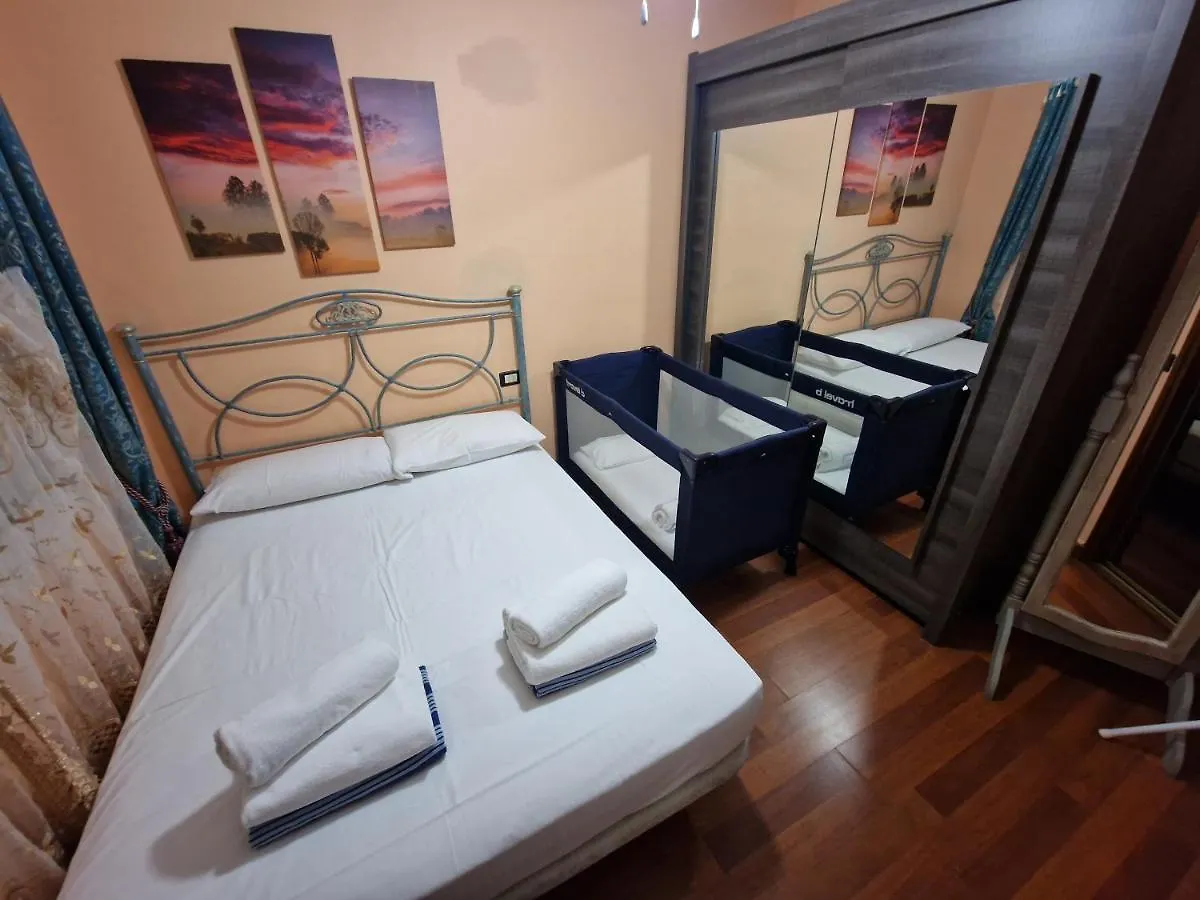 Chayofa Villa Habibi Luxury 5B