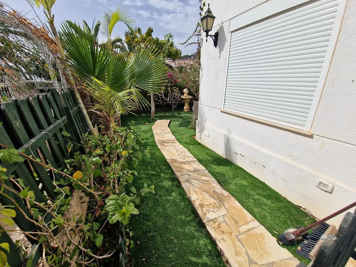 Chayofa Villa Habibi Luxury 5B
