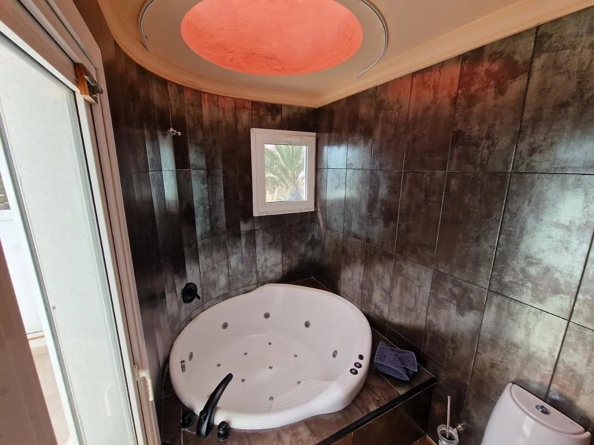 Chayofa Villa Habibi Luxury 5B