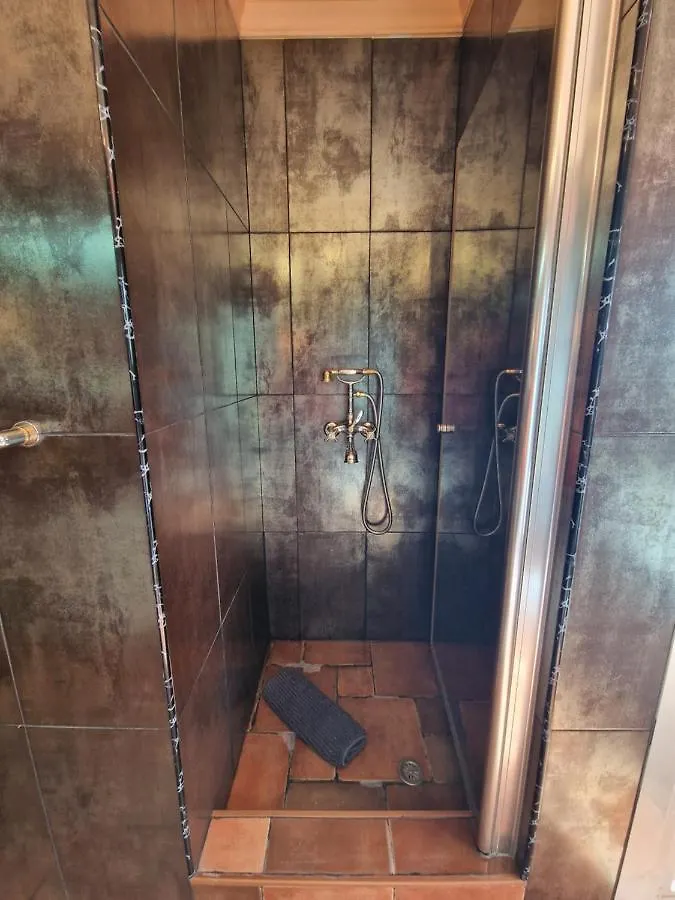 Chayofa Villa Habibi Luxury 5B