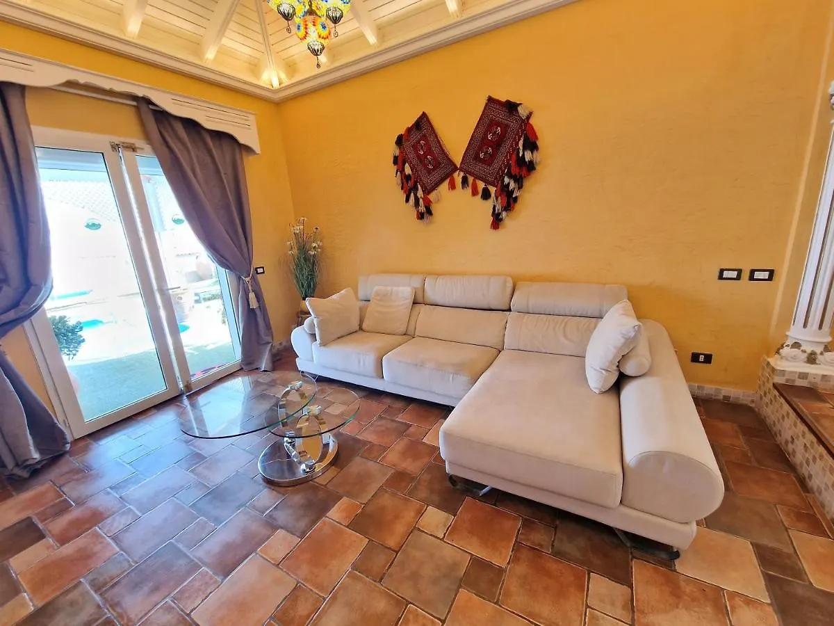 Chayofa Villa Habibi Luxury 5B