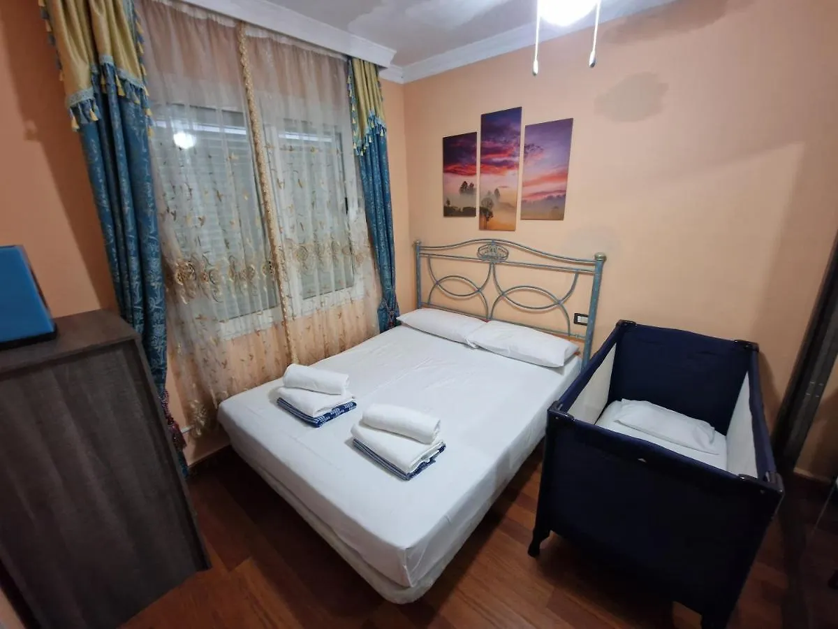 Chayofa Villa Habibi Luxury 5B