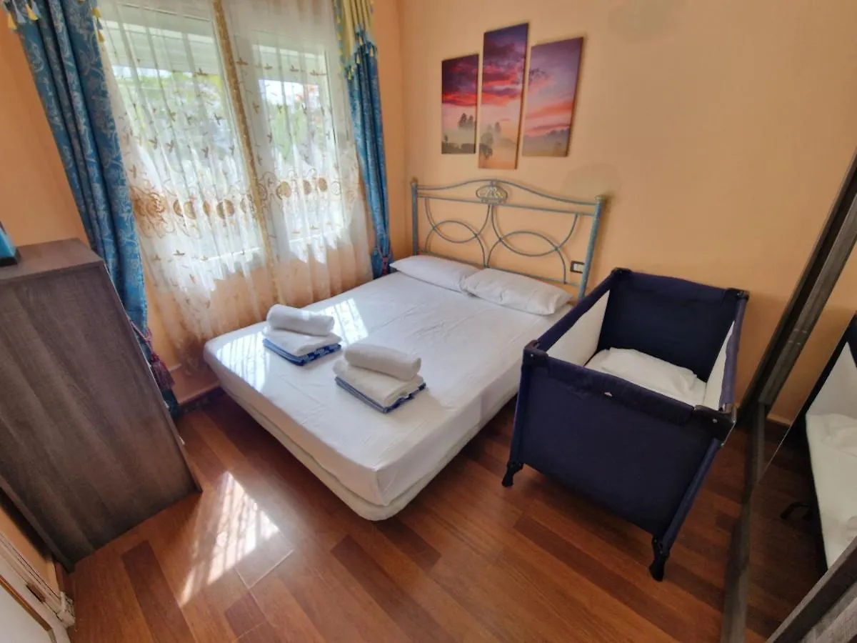 Chayofa Villa Habibi Luxury 5B
